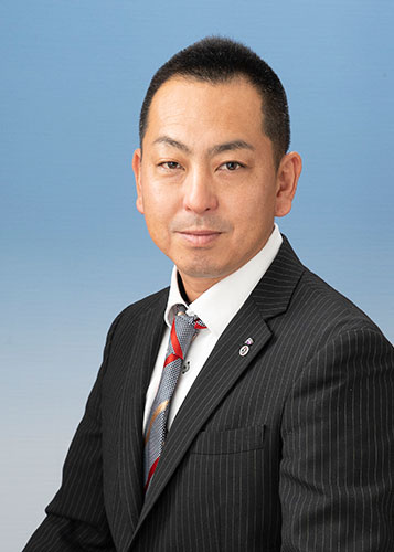 倉敷の米屋 佐藤商店代表